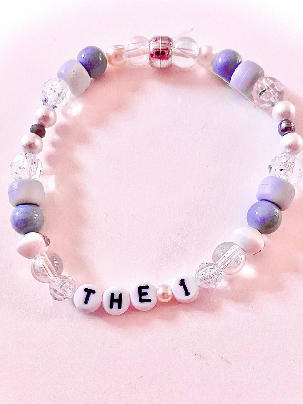 BUY1GET1FREE
 Folklore Era inspired Bracelet